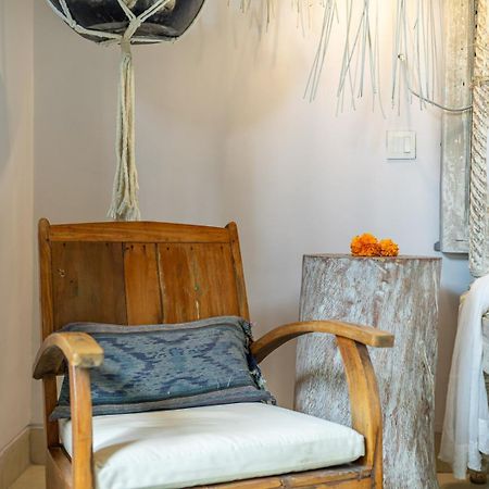 Villa Sarong 2 Chic 2Br Boho Villa Prime Central Location Seminyak  Luaran gambar