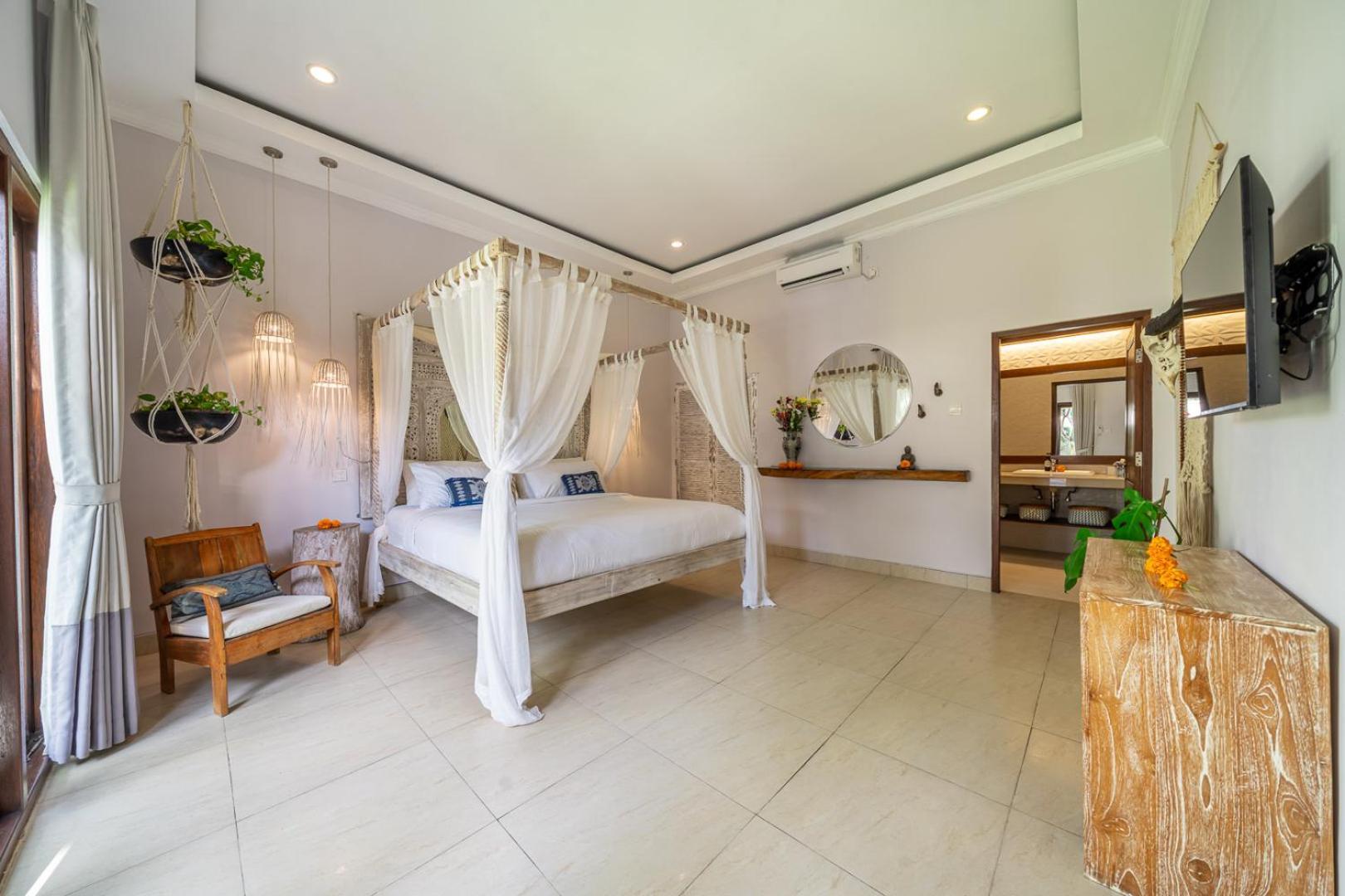 Villa Sarong 2 Chic 2Br Boho Villa Prime Central Location Seminyak  Luaran gambar