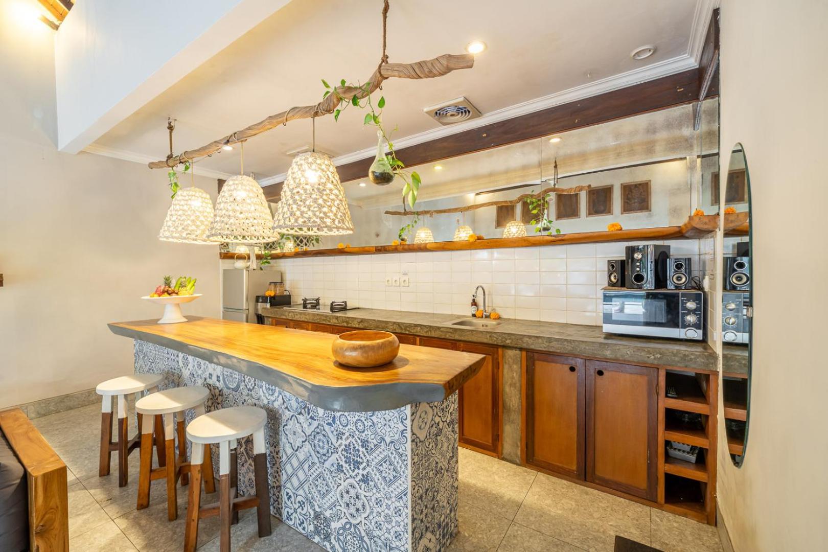 Villa Sarong 2 Chic 2Br Boho Villa Prime Central Location Seminyak  Luaran gambar