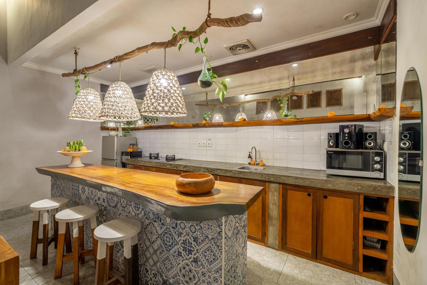 Villa Sarong 2 Chic 2Br Boho Villa Prime Central Location Seminyak  Luaran gambar